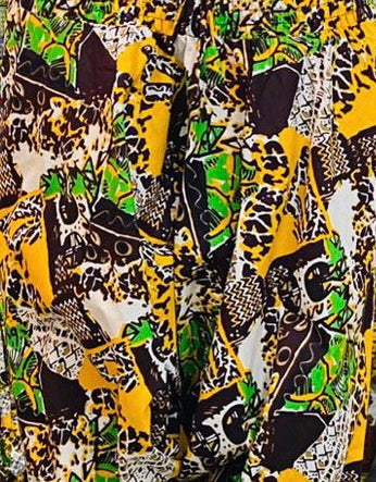 KANI PANTS