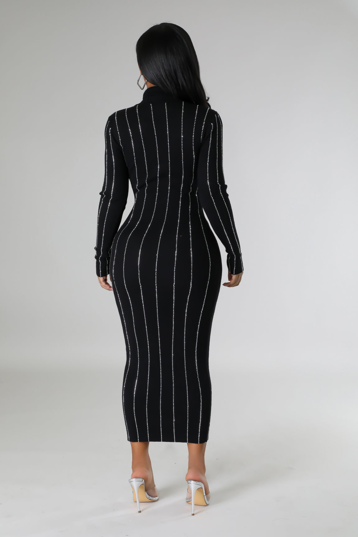 MARCELLA DRESS
