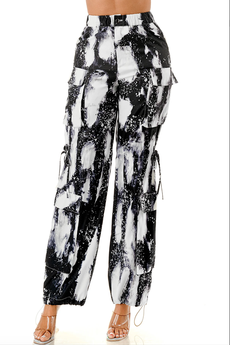 URBAN FLUX PANTS