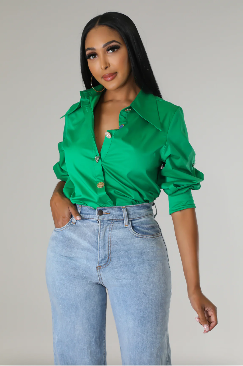 IDALENA SHIRT