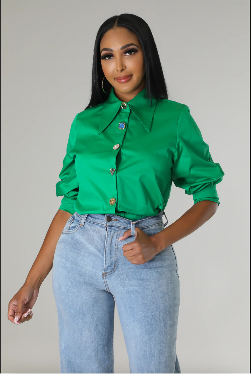 IDALENA SHIRT