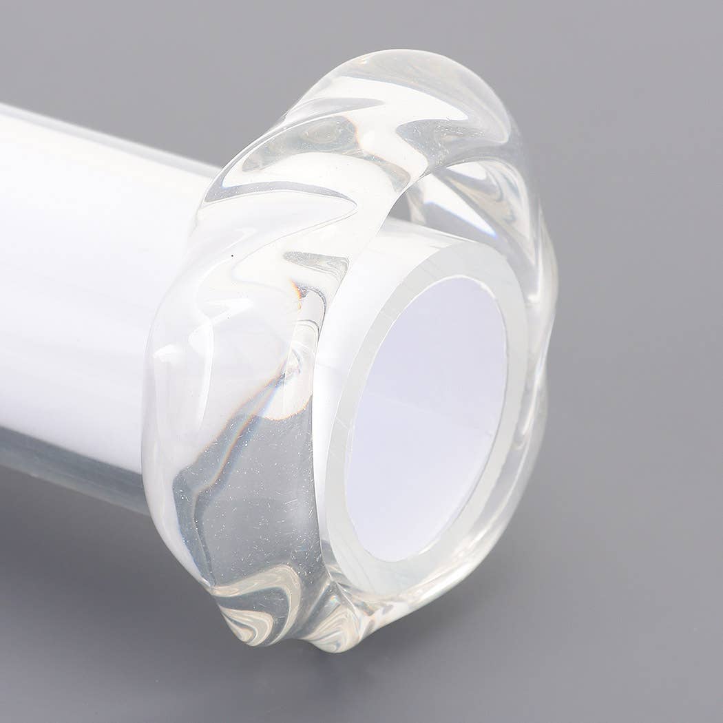 Acrylic Bangle