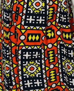 KANI PANTS