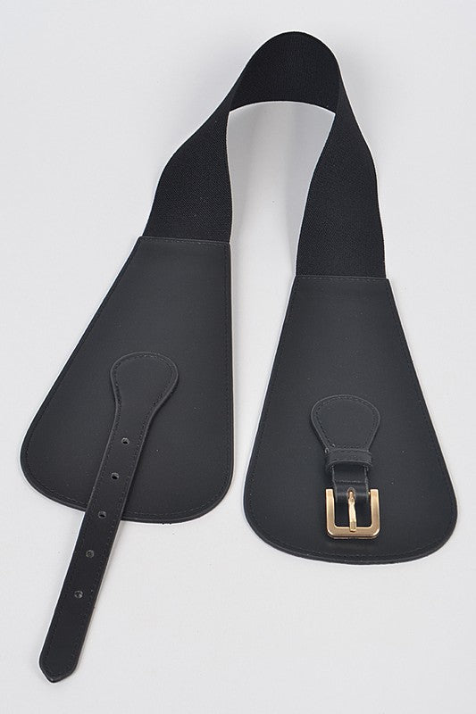 CORSET BELT