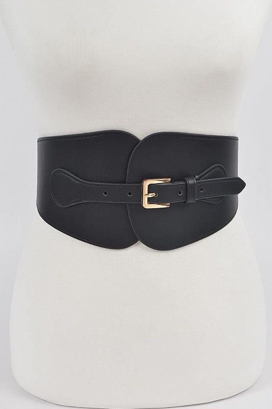 CORSET BELT