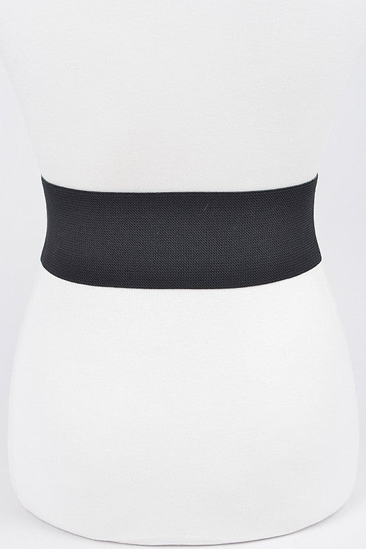 CIRCLE STRETCH BELT