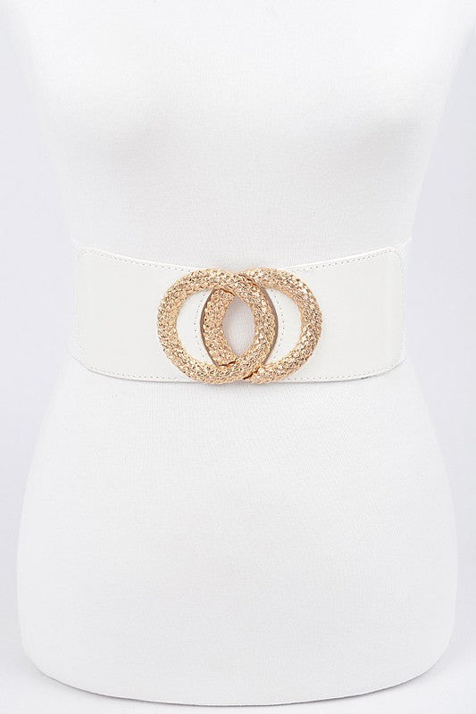 CIRCLE STRETCH BELT