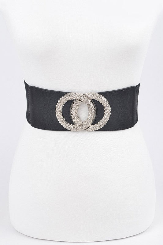 CIRCLE STRETCH BELT