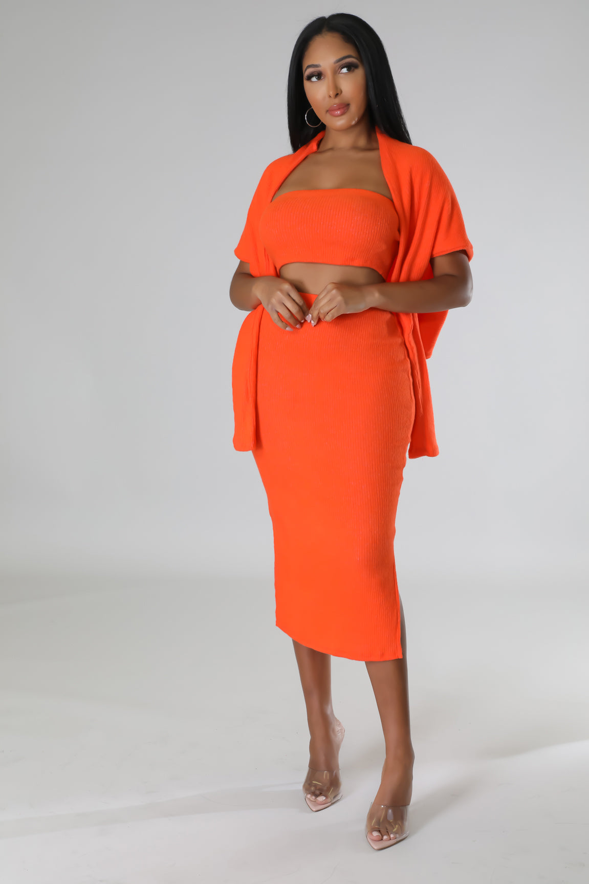 KIMORA SKIT SET