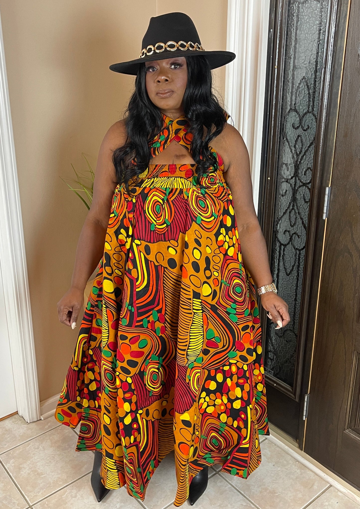 HERITAGE 2 SKIRT