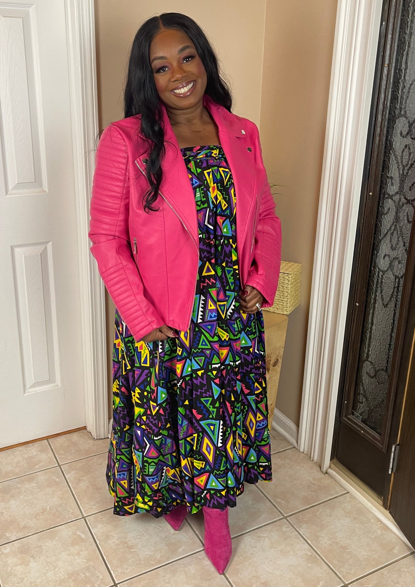 HERITAGE 2 SKIRT