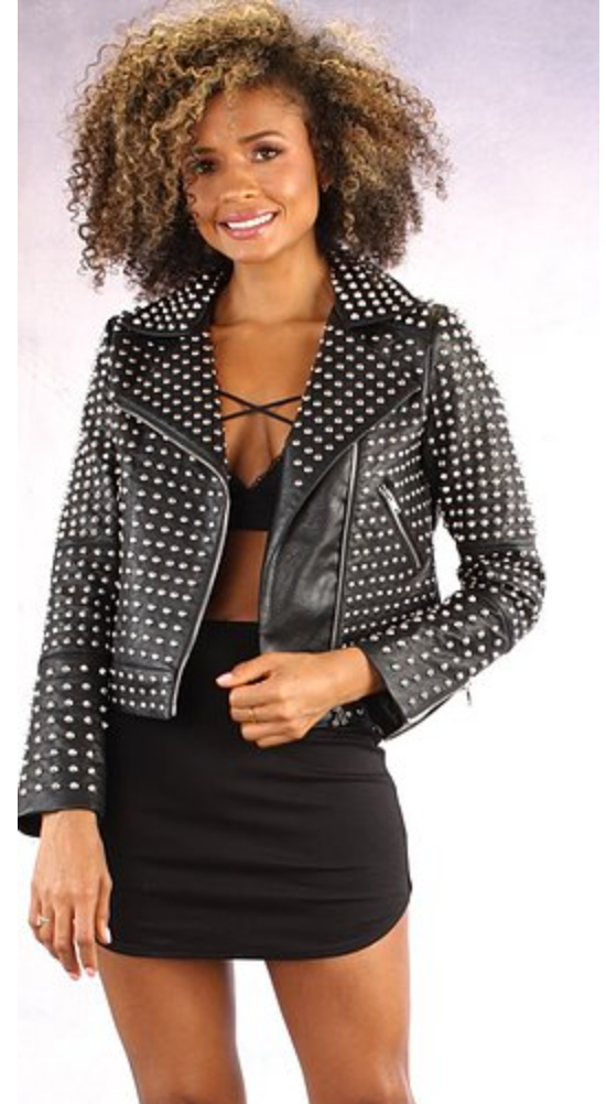 RIZZO JACKET
