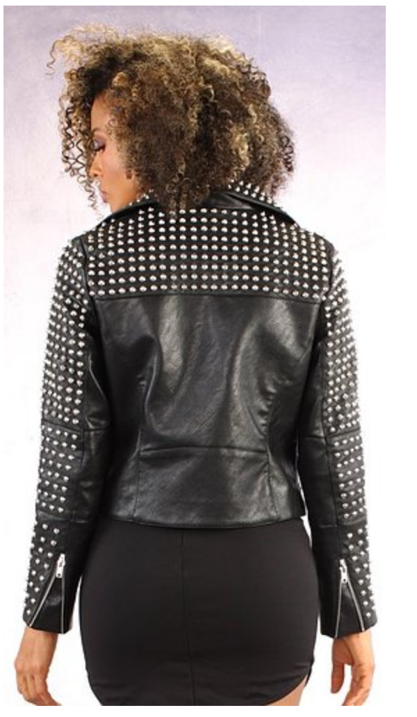 RIZZO JACKET