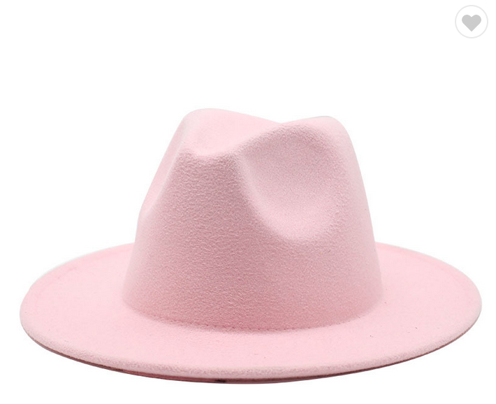 SOLID FEDORA