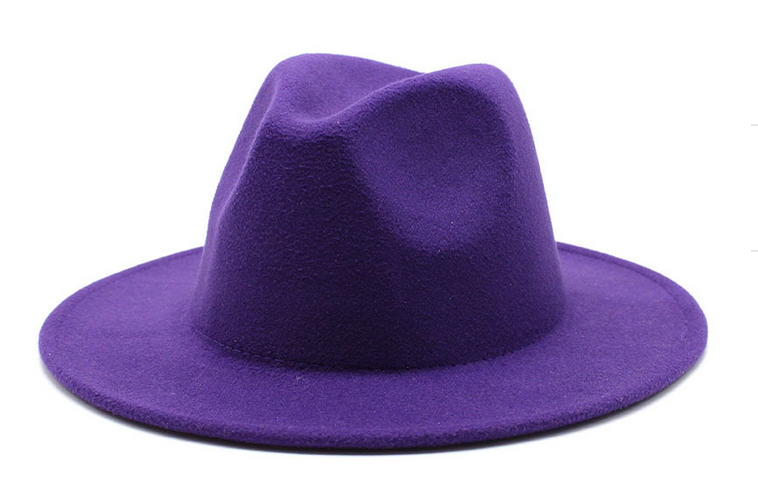 SOLID FEDORA