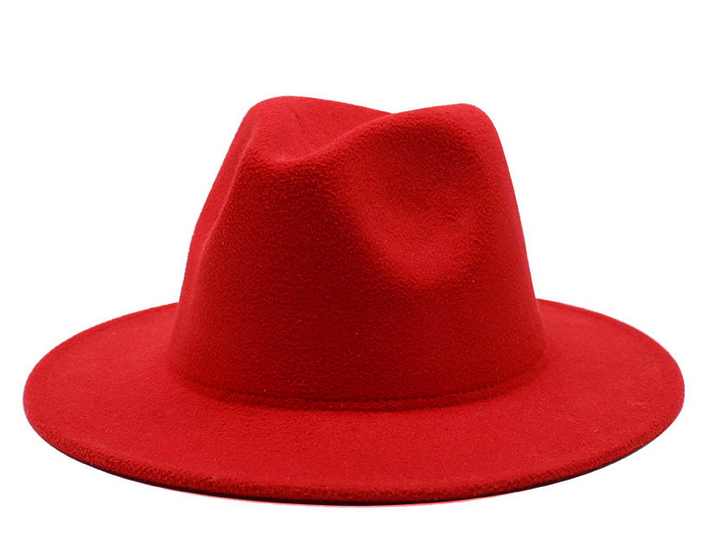 SOLID FEDORA