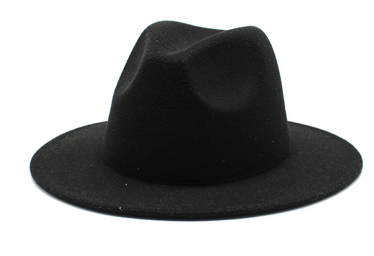SOLID FEDORA