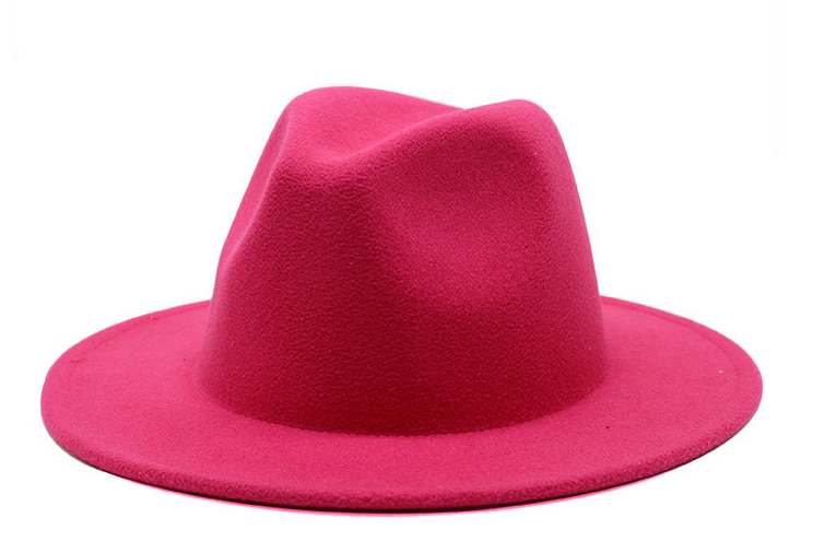 SOLID FEDORA