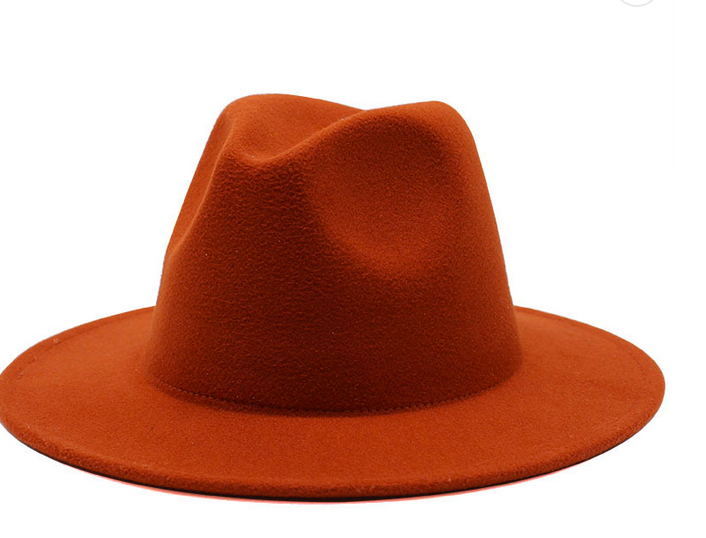 SOLID FEDORA