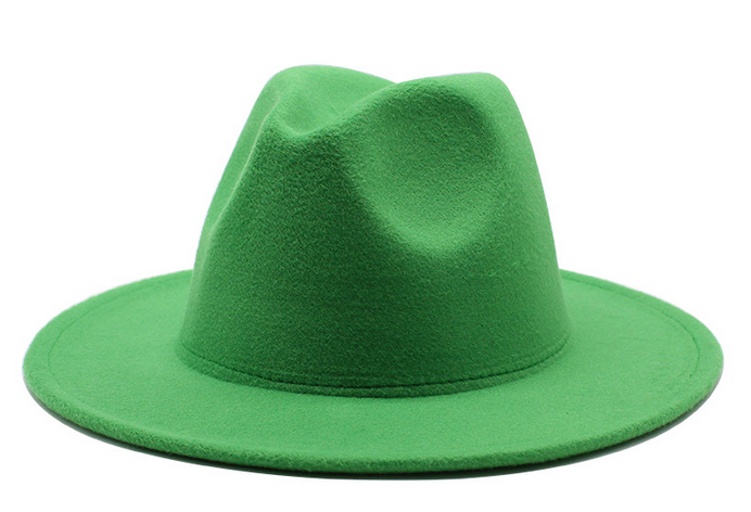 SOLID FEDORA