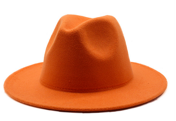 SOLID FEDORA