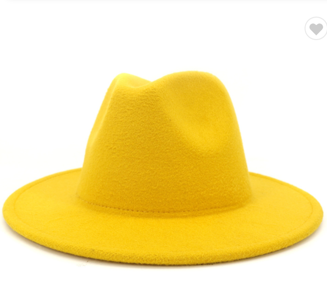SOLID FEDORA