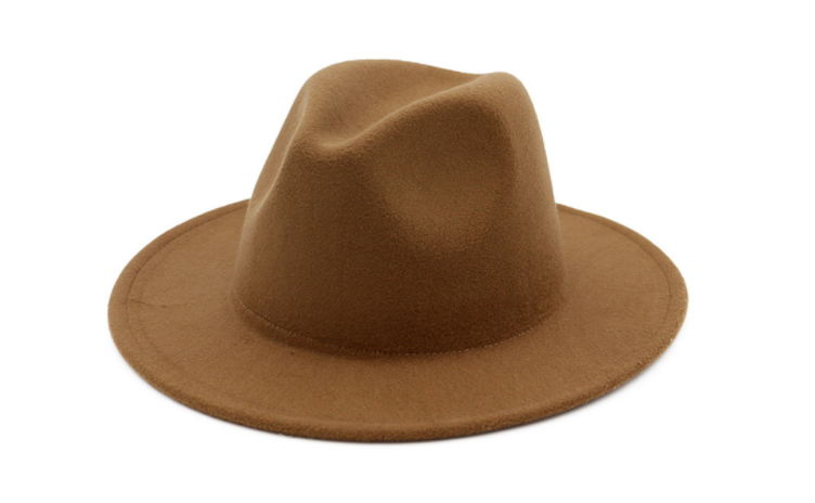 SOLID FEDORA
