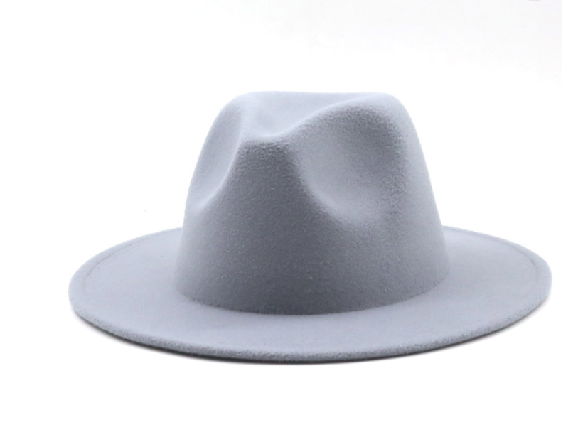 SOLID FEDORA