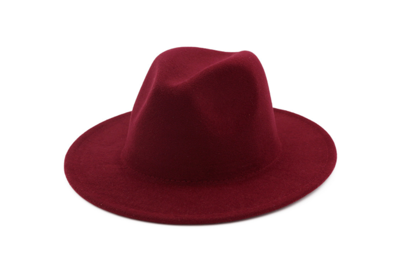 SOLID FEDORA