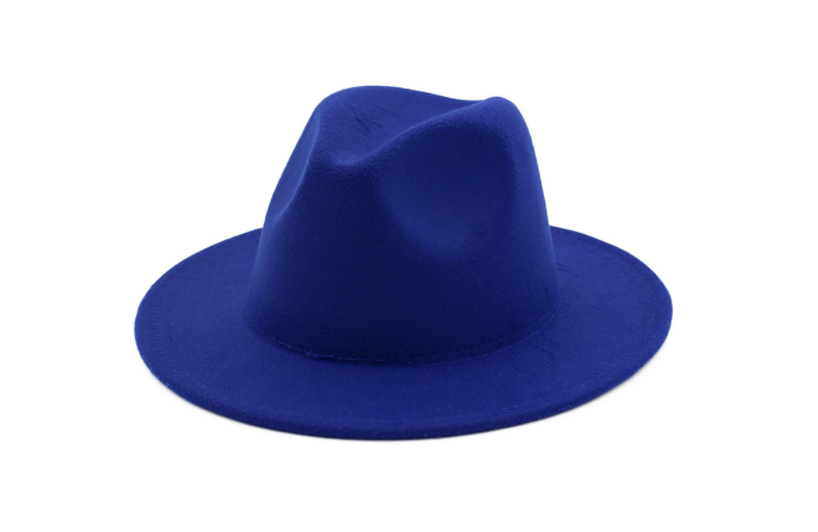 SOLID FEDORA