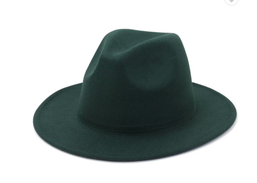 SOLID FEDORA