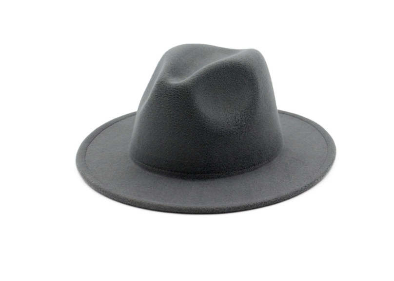 SOLID FEDORA