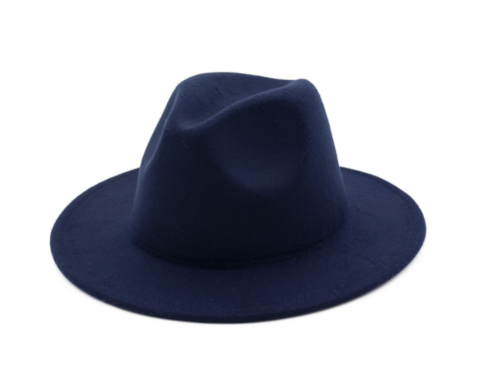 SOLID FEDORA