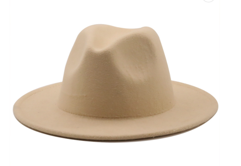 SOLID FEDORA