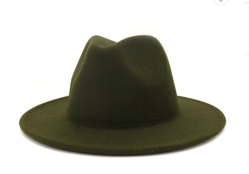SOLID FEDORA