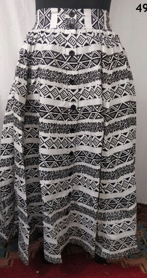 HERITAGE SKIRT