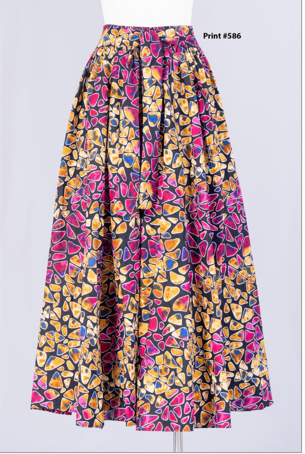 HERITAGE 2 SKIRT