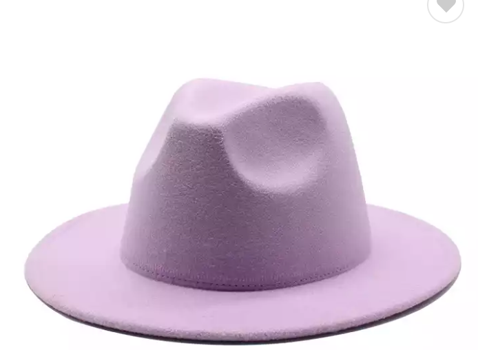 SOLID FEDORA