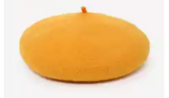 WOOL BERET