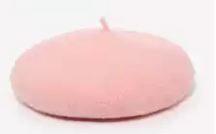 WOOL BERET