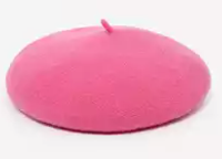 WOOL BERET