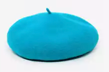 WOOL BERET