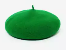 WOOL BERET