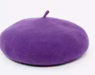 WOOL BERET