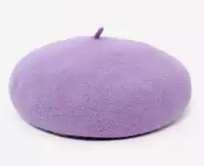 WOOL BERET