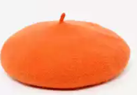 WOOL BERET