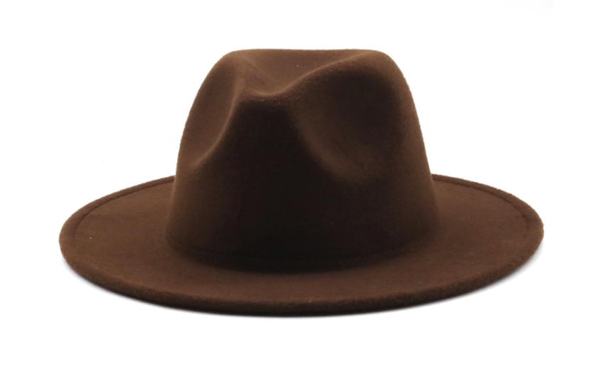 SOLID FEDORA