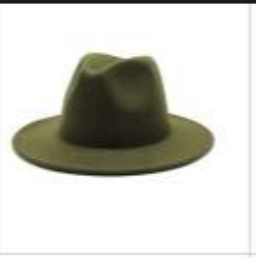 SOLID FEDORA