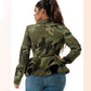 TACTICAL GRACE JACKET-LS