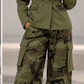 COMMANDING PRESENCE SUIT